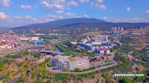 Karabük Üniversitesi Karabük Üniversitesi