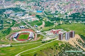 Karabük Üniversitesi Karabük Üniversitesi