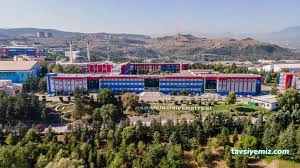 Karabük Üniversitesi Karabük Üniversitesi
