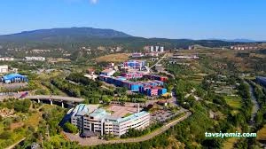 Karabük Üniversitesi Karabük Üniversitesi