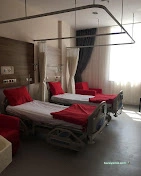 Karabük Yenice Devlet Hastanesi