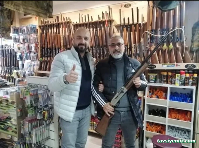 Karabulut Av Bayii Karabulut Av Bayii
