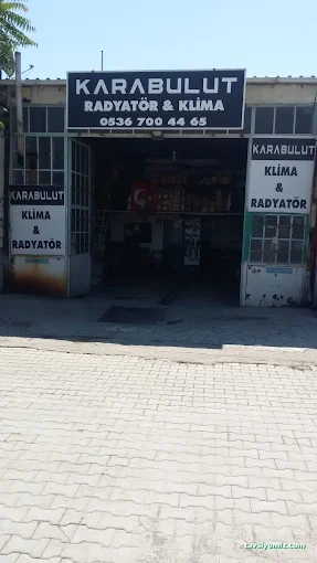 Karabulut Radyatör & Klima Karabulut Radyatör & Klima