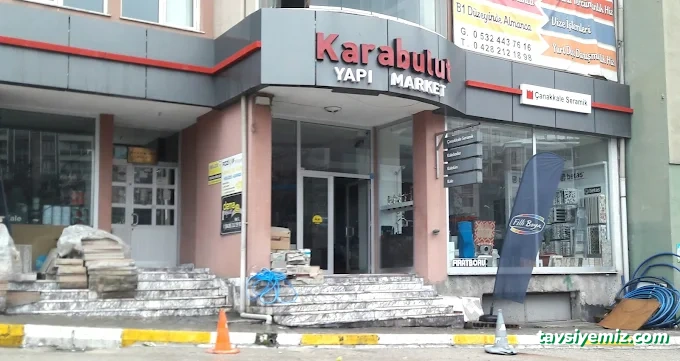 Karabulut Ticaret Karabulut Ticaret