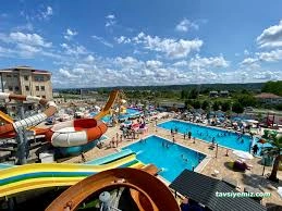 Karaca Aqua Park Karaca Aqua Park
