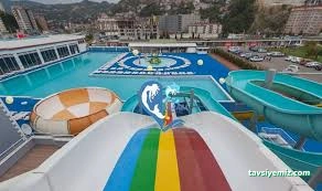 Karaca Aqua Park Karaca Aqua Park