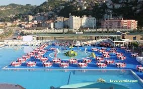 Karaca Aqua Park Karaca Aqua Park
