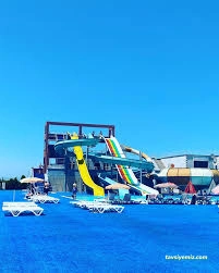 Karaca Aqua Park Karaca Aqua Park
