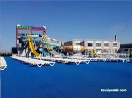 Karaca Aqua Park Karaca Aqua Park