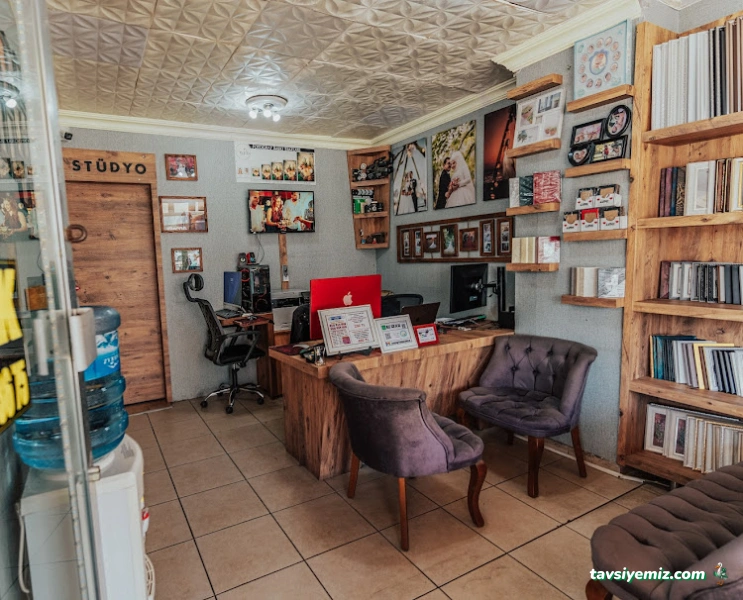 Karaca Fotoğraf Stüdyosu Karaca Fotoğraf Stüdyosu