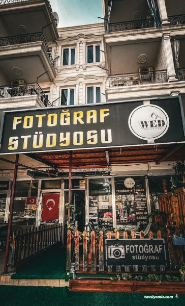 Karaca Fotoğraf Stüdyosu Karaca Fotoğraf Stüdyosu