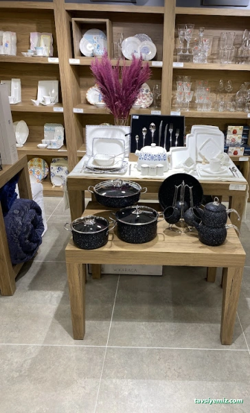 Karaca Home Gümüşhane Karaca Home Gümüşhane