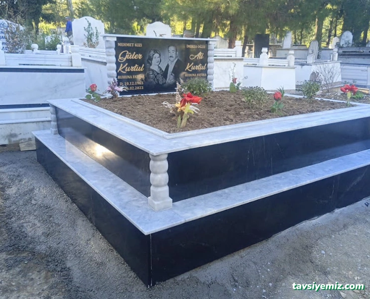 Karaca Mermer & Mezar Karaca Mermer & Mezar