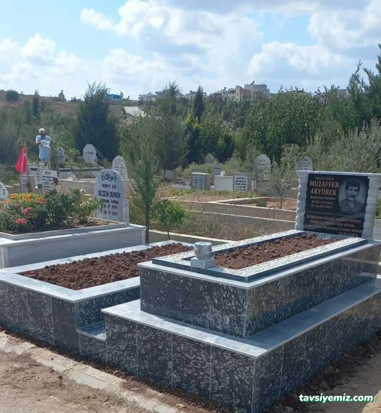 Karaca Mermer & Mezar Karaca Mermer & Mezar