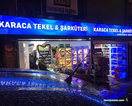 Karaca Tekel