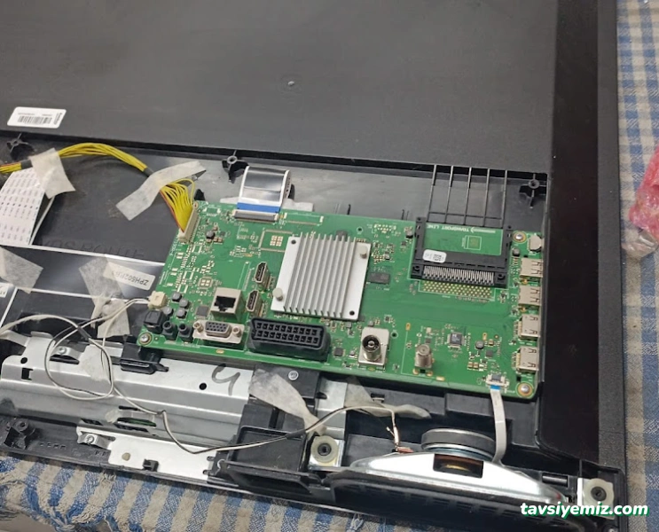 Karaca Yetkili Servisi Çakır Elektronik Karaca Yetkili Servisi Çakır Elektronik