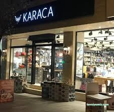 Karaca Züccaciye Karaca Züccaciye
