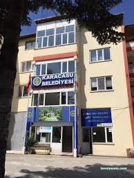 Karacasu Belediyesi Karacasu Belediyesi