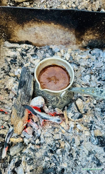 Karaçay Aile Çay Ve Mangal Bahçesi Karaçay Aile Çay Ve Mangal Bahçesi