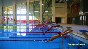 Karaçayır Kapalı Spor Salonu Karaçayır Kapalı Spor Salonu