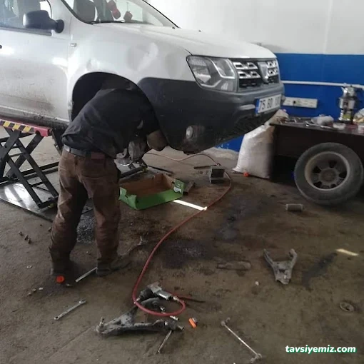 Karadağ Rot Balans Karadağ Rot Balans