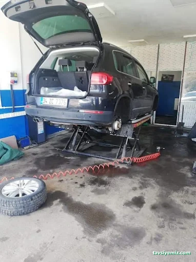Karadağ Rot Balans Karadağ Rot Balans
