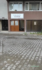 Karadayı Asansör Zonguldak Şubesi Karadayı Asansör Zonguldak Şubesi