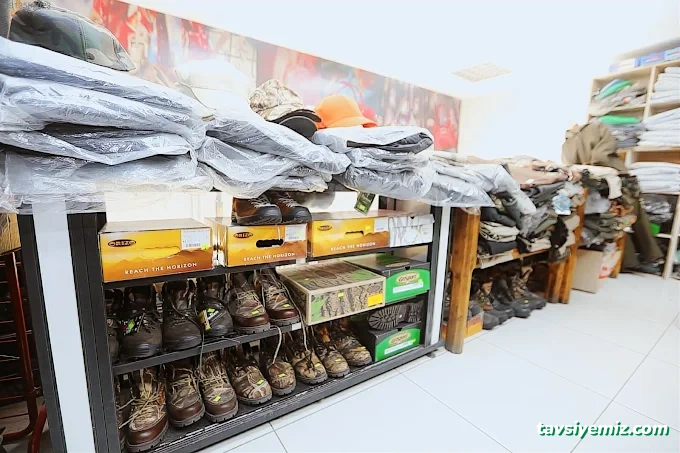 Karadeniz Av Pazarı & Karadeniz Av Market Karadeniz Av Pazarı & Karadeniz Av Market