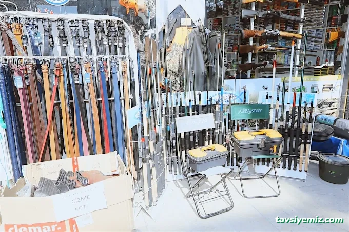 Karadeniz Av Pazarı & Karadeniz Av Market Karadeniz Av Pazarı & Karadeniz Av Market