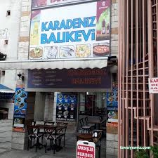 Karadeniz Balık Ve Et Evi Karadeniz Balık Ve Et Evi