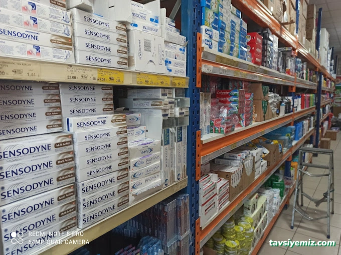 Karadeniz Gıda - Adana Toptan Gıda Market Karadeniz Gıda - Adana Toptan Gıda Market