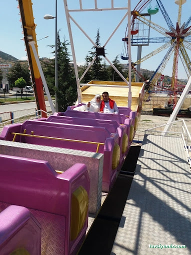 Karadeniz Lunapark Karadeniz Lunapark