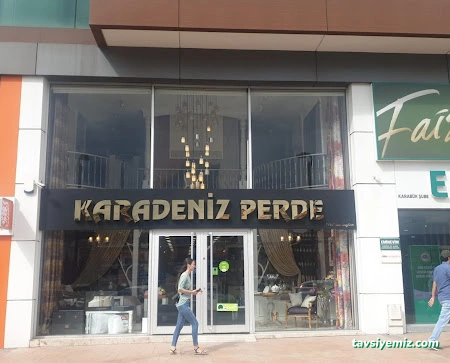 Karadeniz Perde Galerisi Karadeniz Perde Galerisi