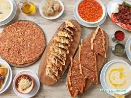 Karadeniz Sofrası