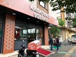 Karadeniz Sofrası