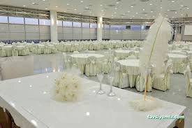 Karaelmas Düğün Salonları Karaelmas Düğün Salonları