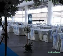 Karaelmas Düğün Salonları Karaelmas Düğün Salonları