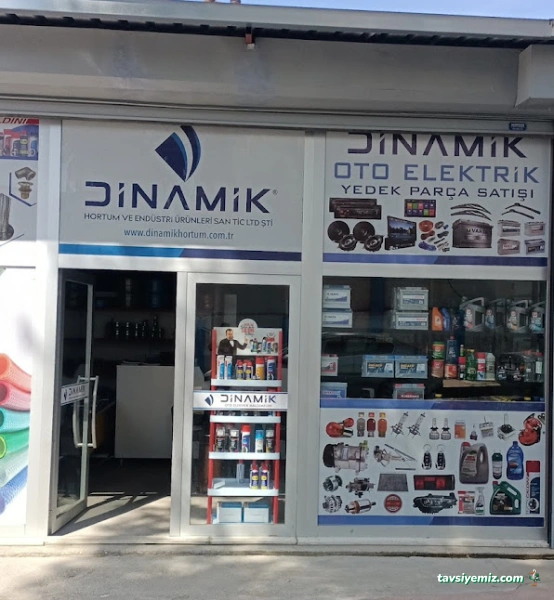 Karaelmas Teknik Hırdavat Ltd. Şti.