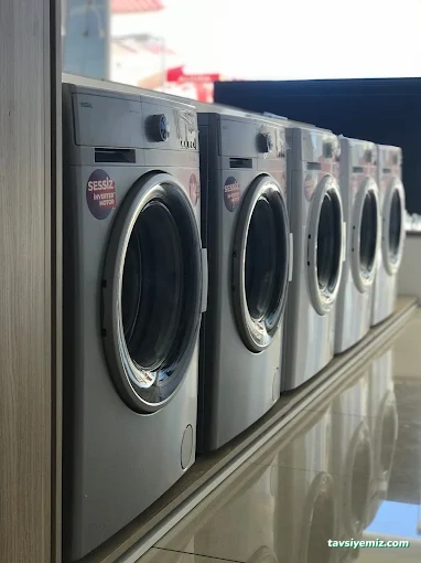 Karağaç Ticaret Regal Showroom Karağaç Ticaret Regal Showroom