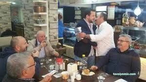 Karagöz Esnaf Lokantası Karagöz Esnaf Lokantası