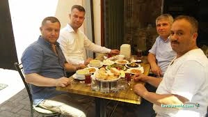 Karagöz Esnaf Lokantası Karagöz Esnaf Lokantası