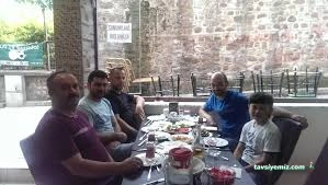 Karagöz Esnaf Lokantası Karagöz Esnaf Lokantası