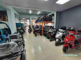 Karagüzel Motor Karagüzel Motor