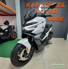 Karagüzel Motor Karagüzel Motor