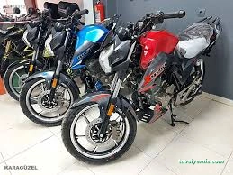 Karagüzel Motor Karagüzel Motor