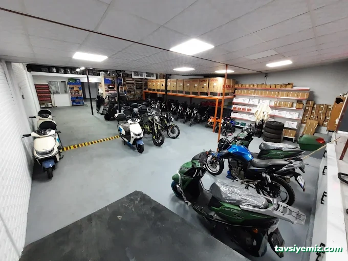 Karagüzel Motor Karagüzel Motor