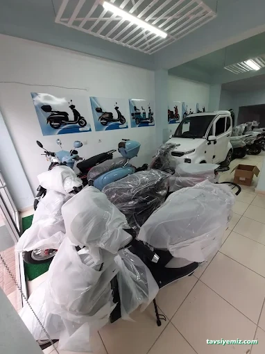Karagüzel Motor Karagüzel Motor