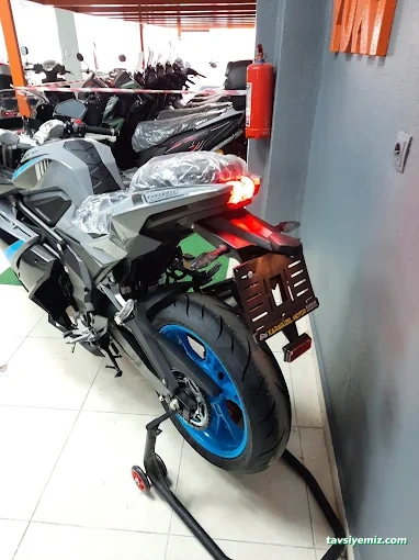 Karagüzel Motor Karagüzel Motor