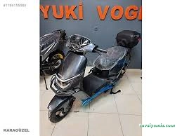 Karagüzel Motor Karagüzel Motor