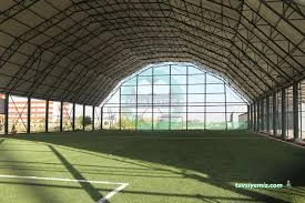 Karahan Halı Saha